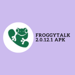 Available for Free Download FroggyTalk 2.0.12.1 APK
