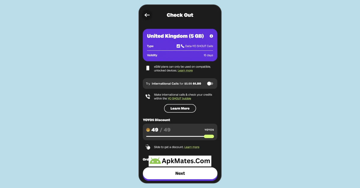Download Global YO 2.6.68 Free APK for android 11 Install and start using now Global YO Version 2.6.68 APK