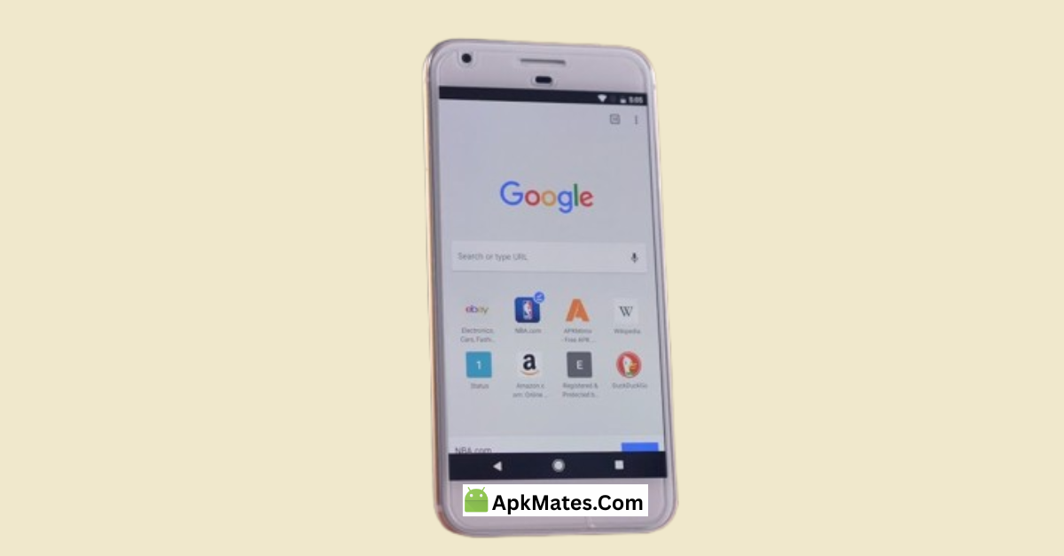 Google Chrome APK free