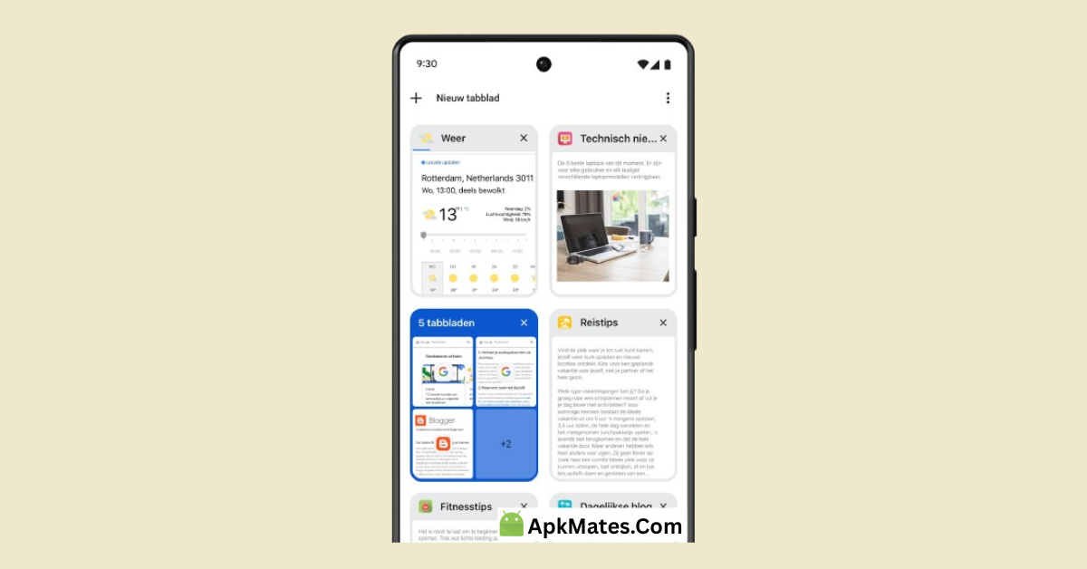 Google Chrome APK free