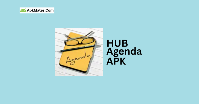 Tap to install HUB Agenda APK