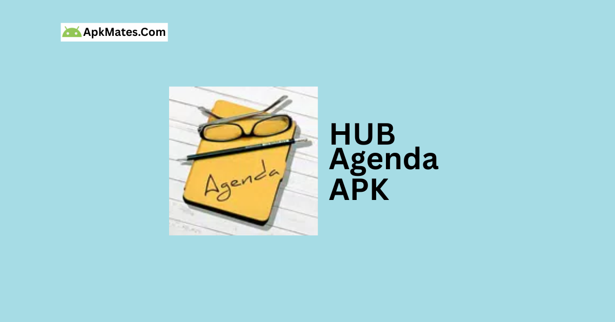 Download HUB Agenda APK For Free 9 Tap to install HUB Agenda APK