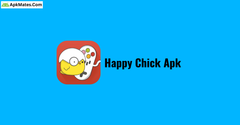 Available for Free Download Happy Chick 1.8.11