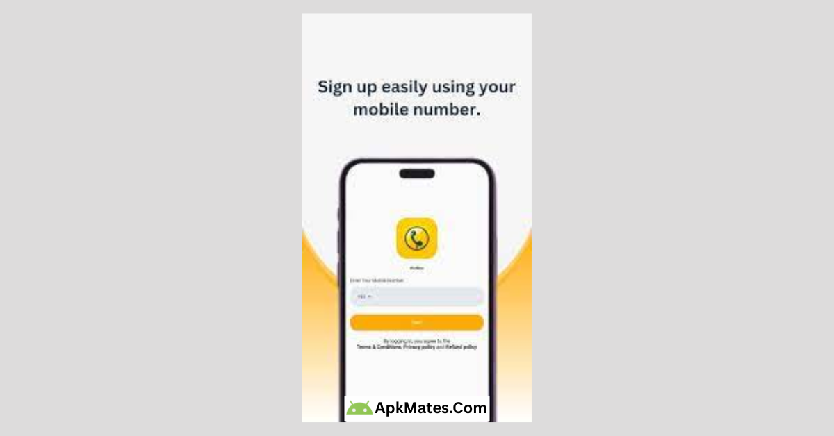 One-click download Hotline App APK