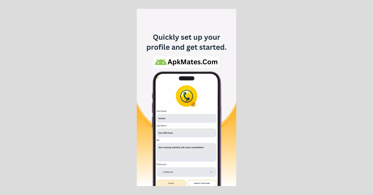 Quick download Hotline App APK