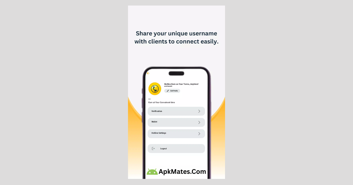 Get the latest version Hotline App APK