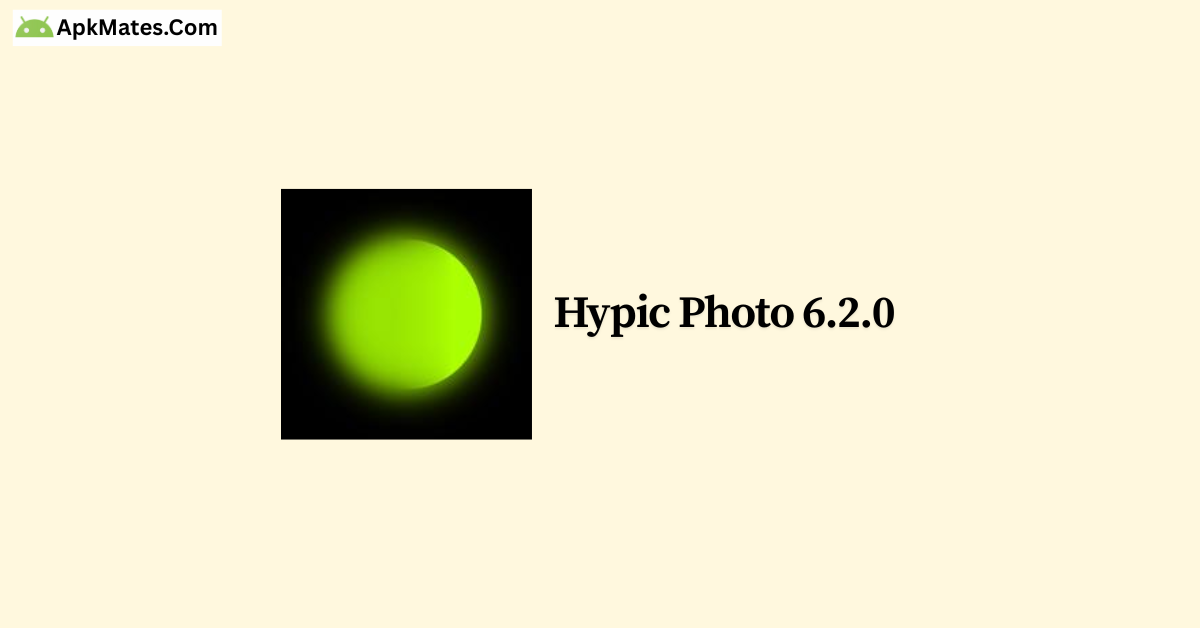 Download Hypic Photo 6.2.0 APK For Free 9 No credit card needed Hypic Photo 6.2.0 APK