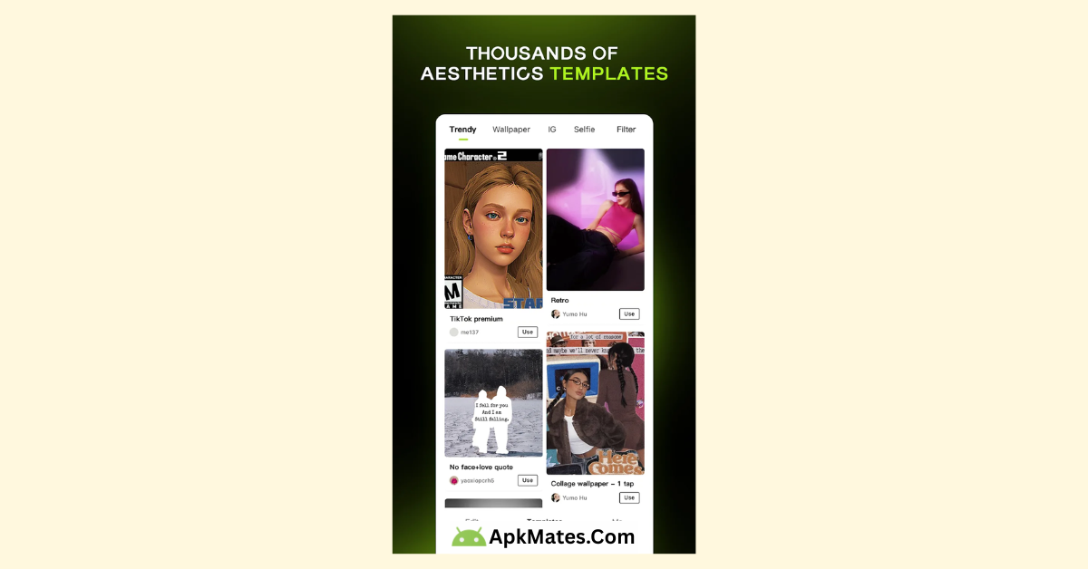 All unlocked, no cost Hypic Photo 6.2.0 APK