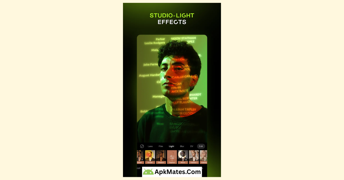 Free for a limited time Hypic Photo 6.2.0 APK