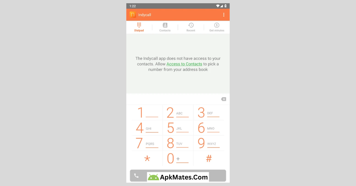 Download IndyCall 1.17.2 APK For Android Free 10 Free APK ready to download IndyCall 1.17.2 APK (1)
