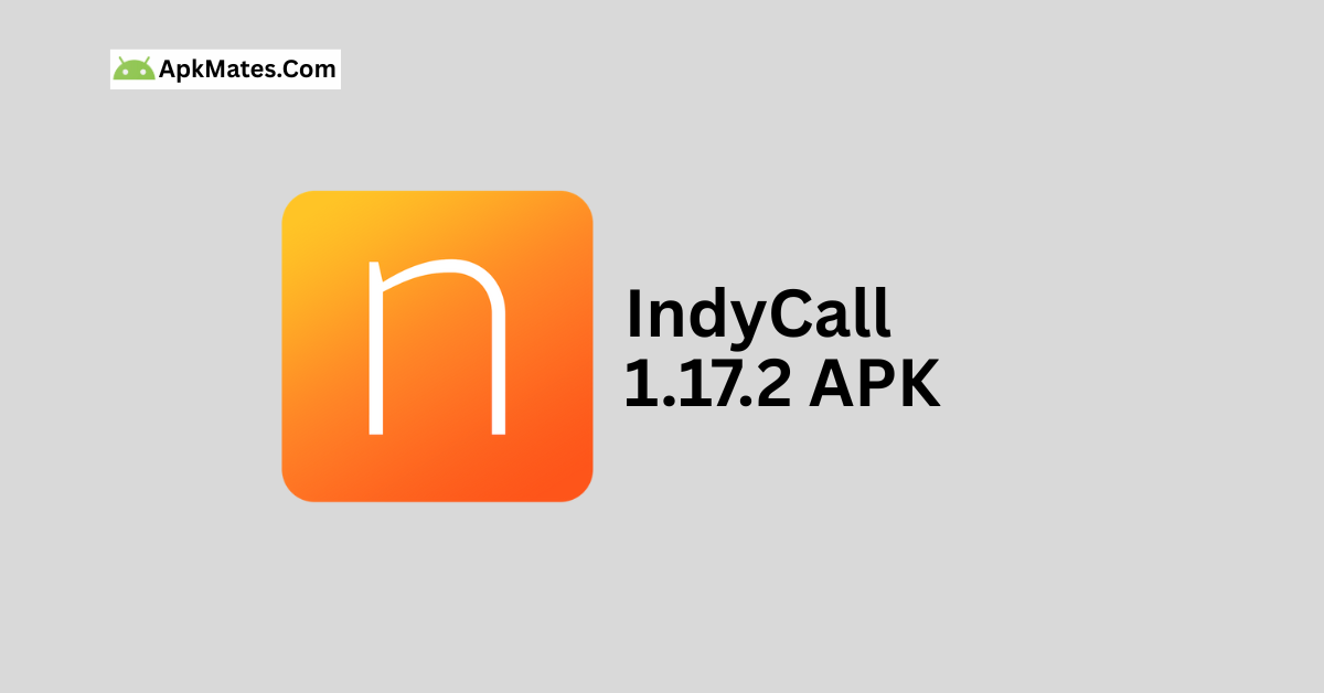Download IndyCall 1.17.2 APK For Android Free 9 Install the app – 100% free IndyCall 1.17.2 APK
