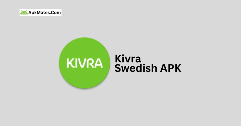 Why pay? Get it free instead Kivra Swedish APK