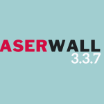No registration needed Laserwall 3.3.7 APk