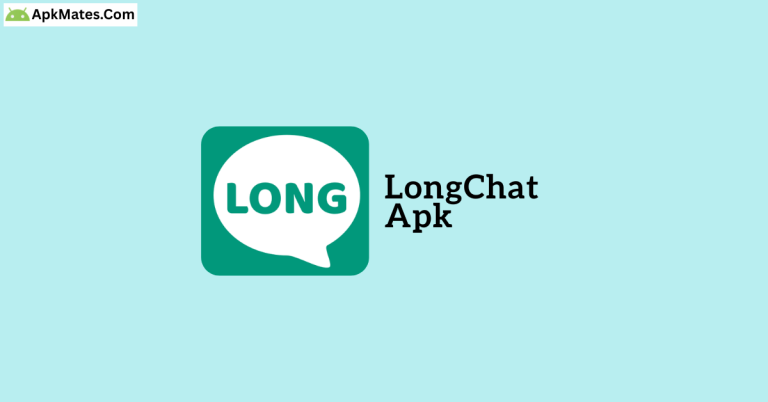 Install now for free LongChat APK