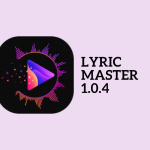 Download Now Lyric Master 1.0.4