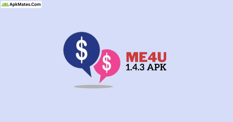 Fast & Free Download Me4U 1.4.3 APK