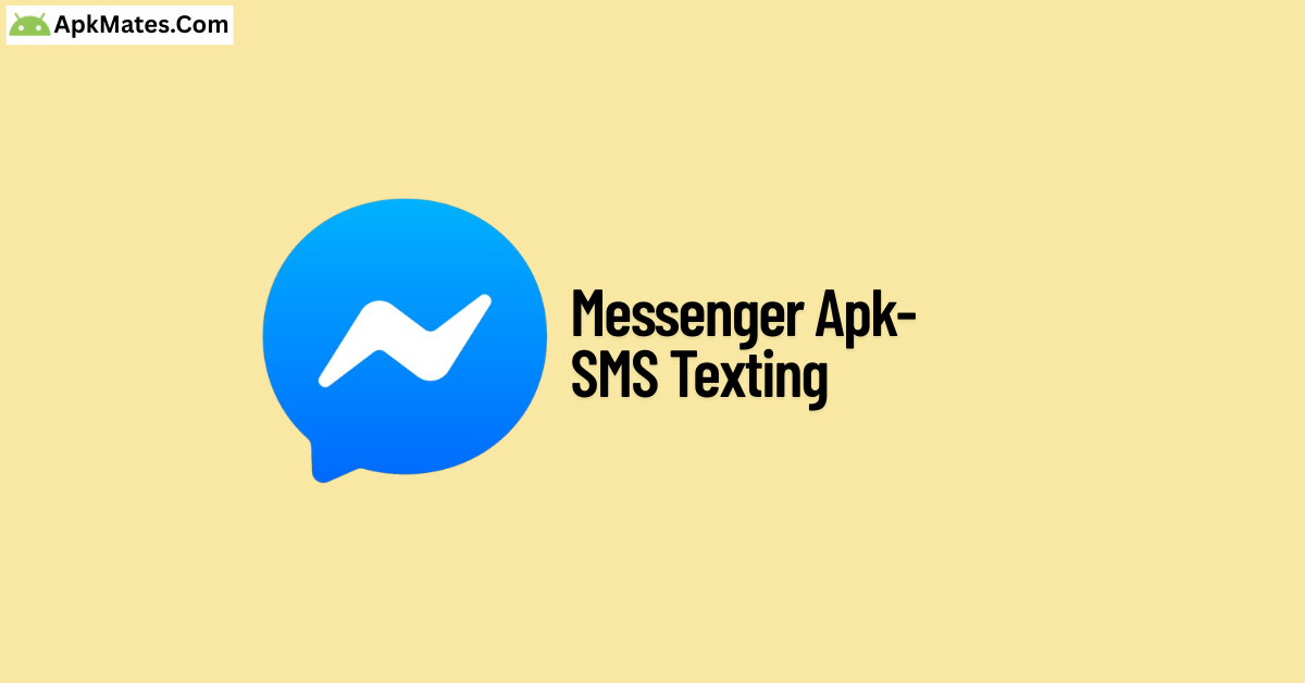 Download Messenger SMS Texting APK Free for Android 9 Don’t wait – get it now Messenger SMS Texting APK