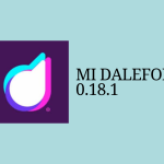 Download Now Mi Dalefon 0.18.1