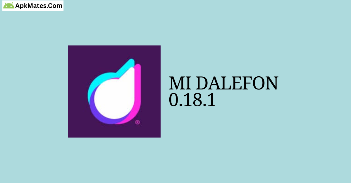 Download Now Mi Dalefon 0.18.1