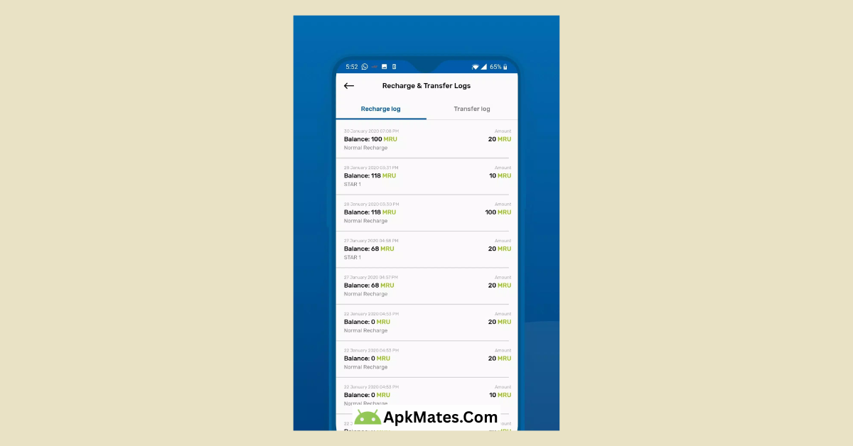 Instant Access myMattel APK