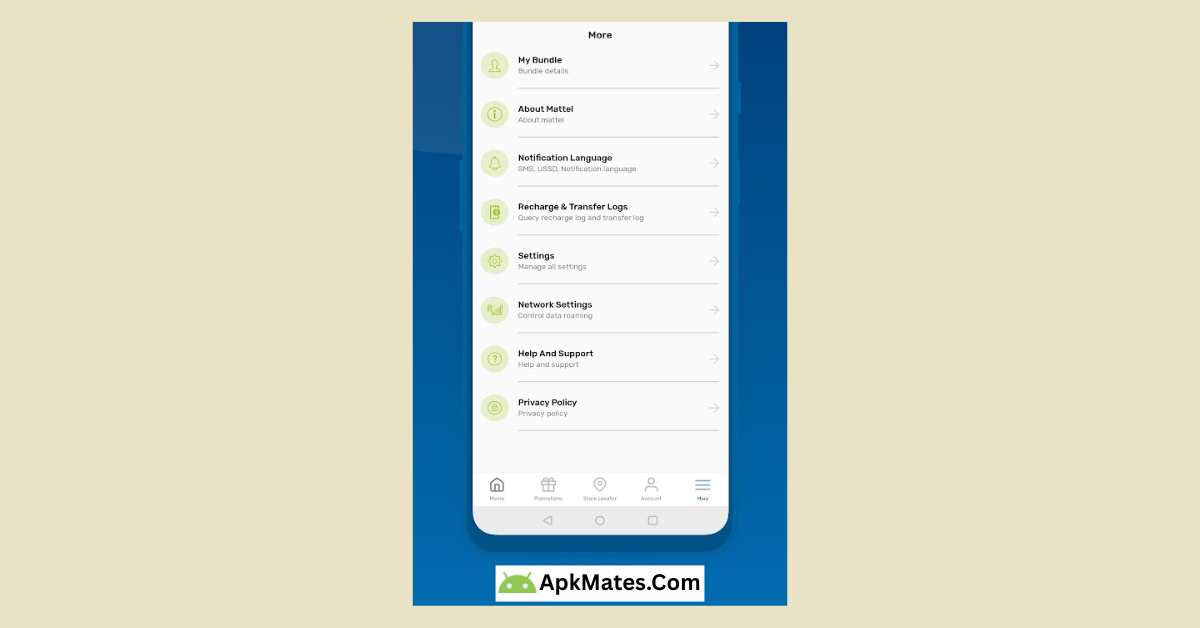 Download Without Login myMattel APK