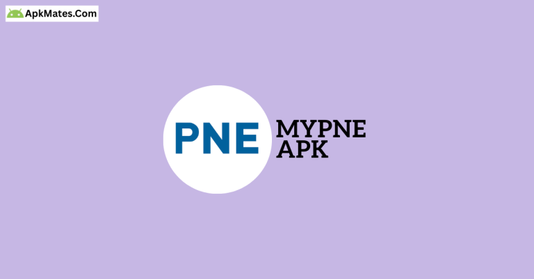 Get the latest version myPNE APK