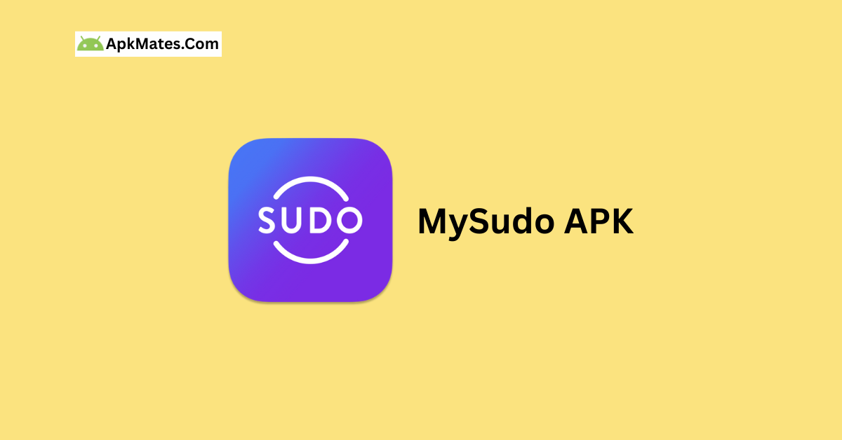 Download MySudo APK Free for Android 9 Download without paying a penny _MySudo APK