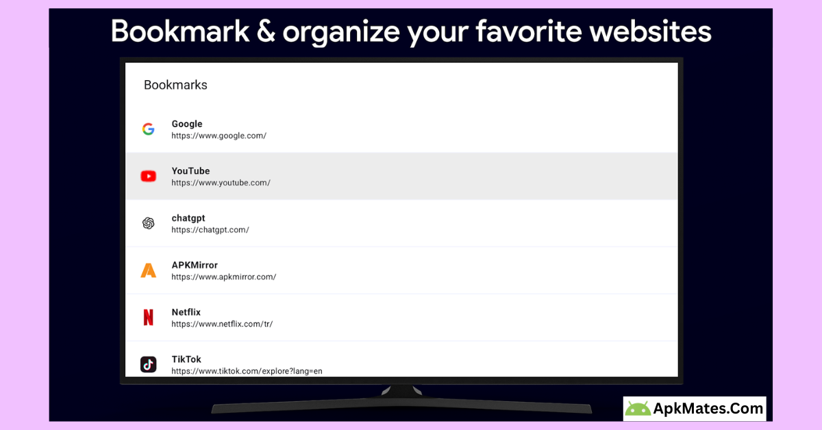 Try the app without any fees Neptune TV Quick Search 9.0