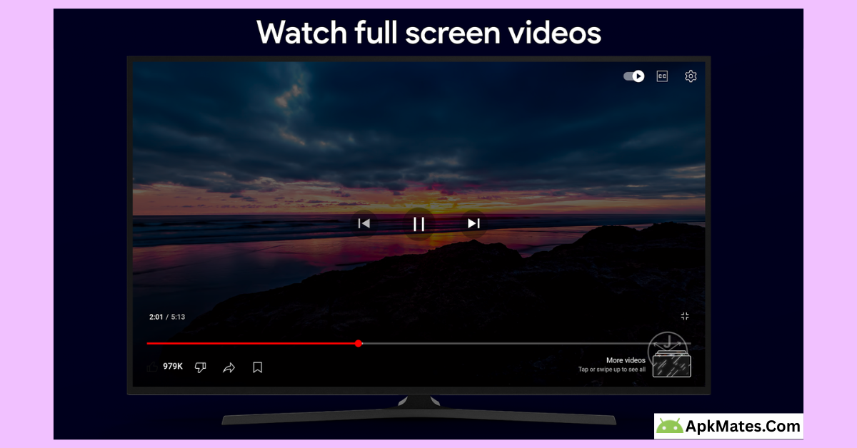 Enjoy all features free of charge Neptune TV Quick Search 9.0