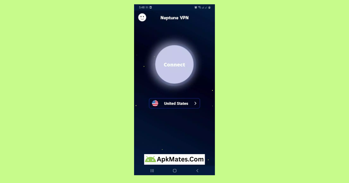 Just tap and take – it’s free _Neptune VPN APK