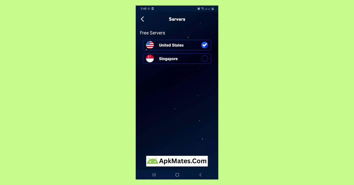 Enjoy the full package for free _Neptune VPN APK