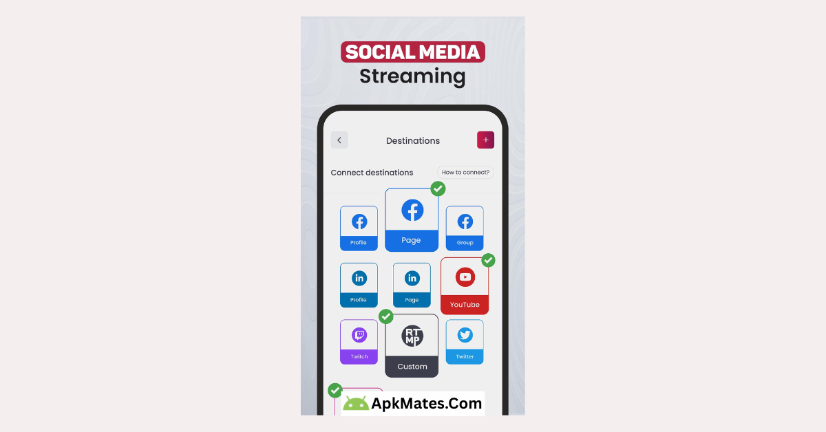 Get It Free OneStream Pulse 6.0.4 APK