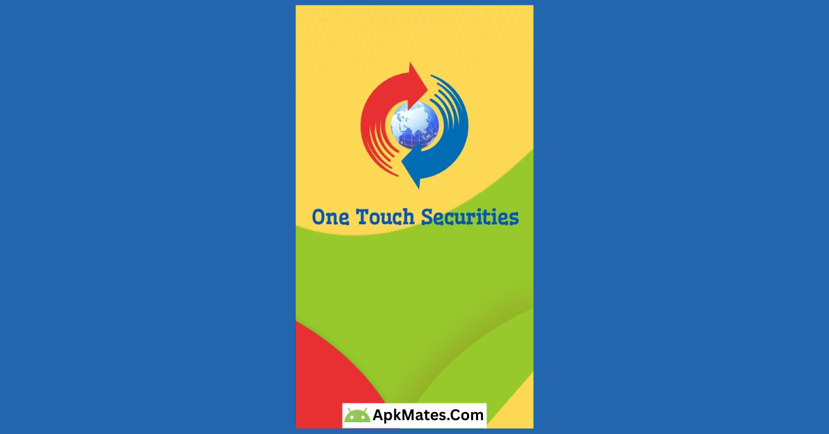 Download OneTouch APK Free for Android 10 Claim your free version today OneTouch APK (1)