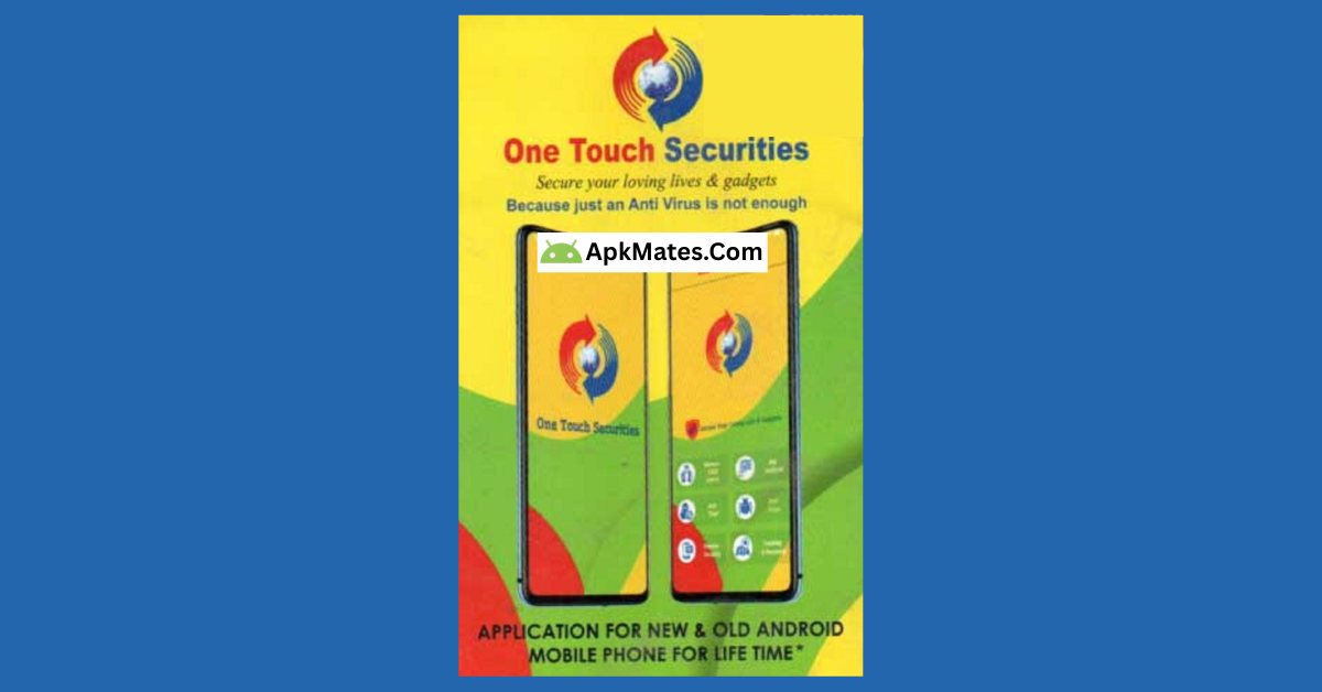 Download OneTouch APK Free for Android 12 Enjoy full access at no cost OneTouch APK (3)