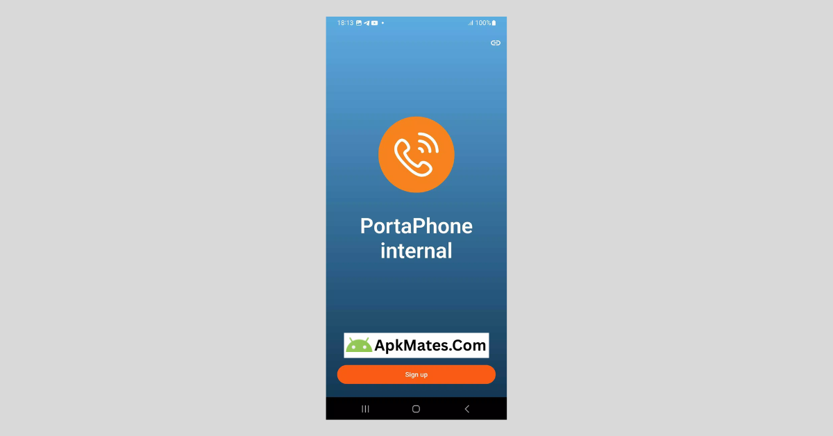 Safe & Free Download P1 Internal APK 1.4.3