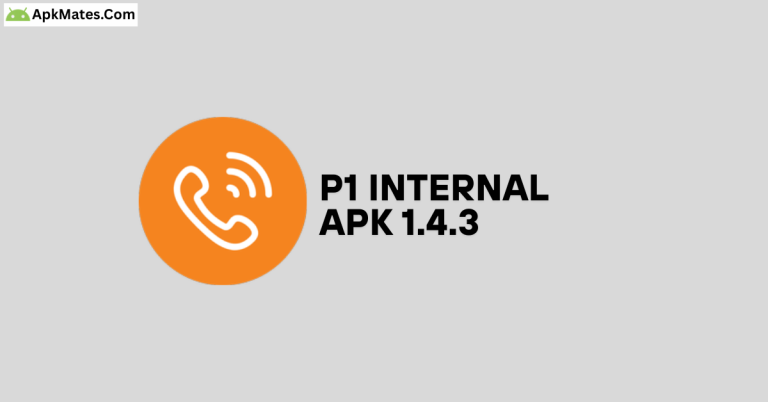 No Cost P1 Internal APK 1.4.3