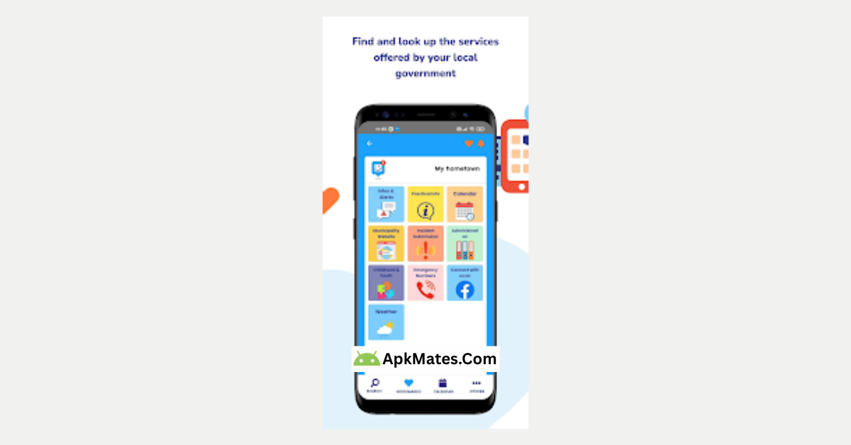 Click here to download PanneauPocket 5.19.0 APK