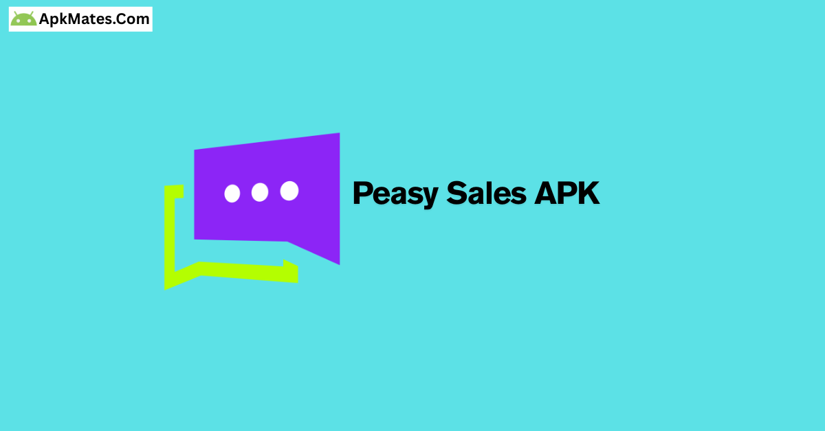 Download Peasy Sales APK for Android Free 9 Get it totally free Peasy Sales APK