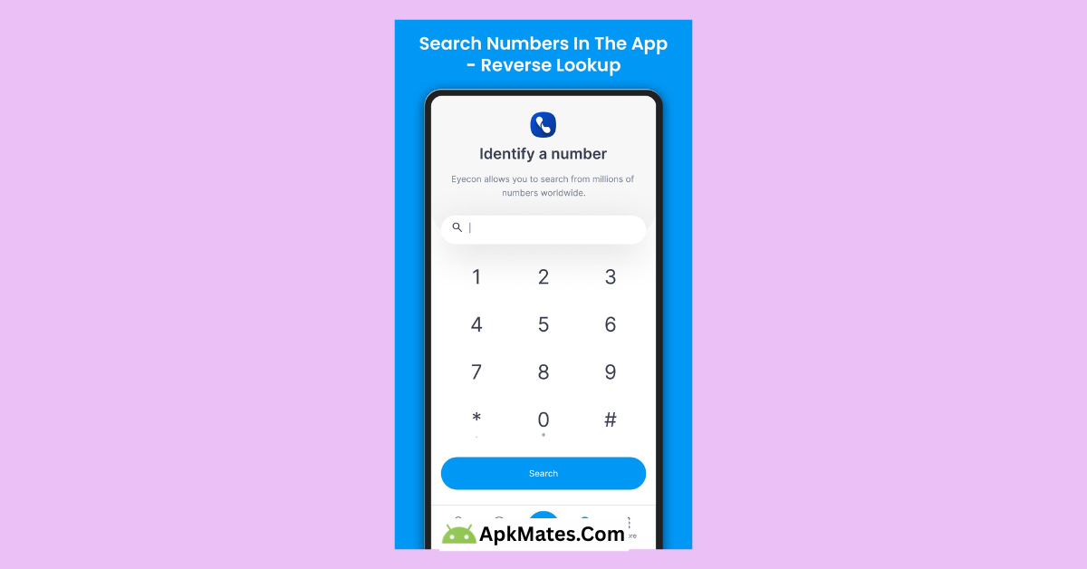 Get It Free Phone Dialer App and Caller ID APK