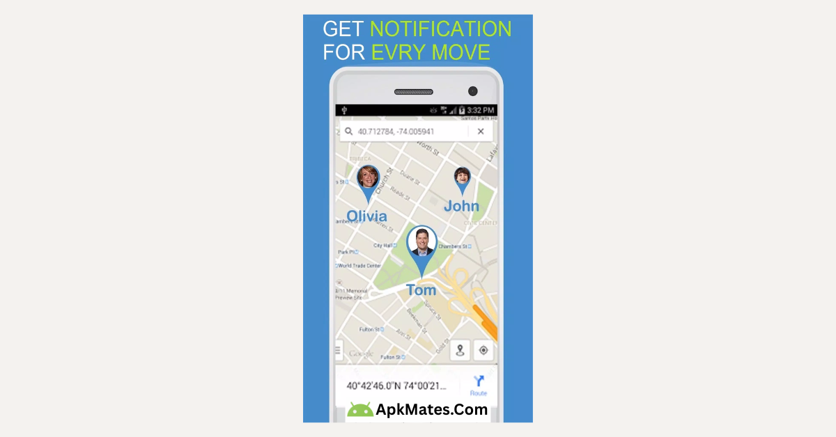 Tap to Download Phone Locator 1.8 APK