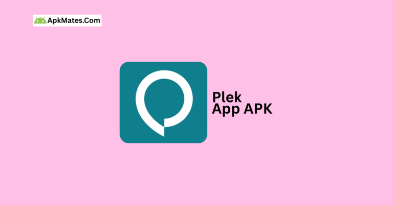 Fetch the file Plek App APK