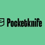 Get the latest version Pocket Knife