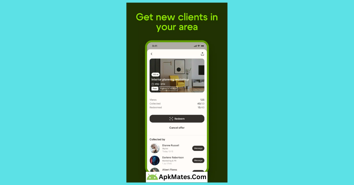 Download Presence Messenger 1.0.38 APK Free 12 This app is 100% free Presence Messenger 1.0.38