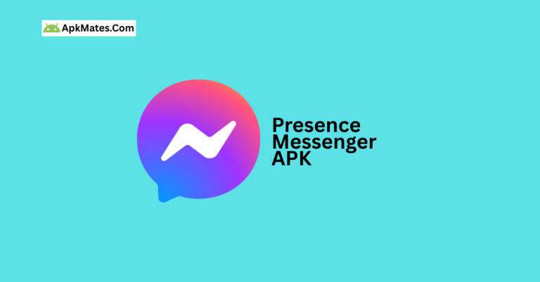 Download quickly and easily here Presence Messenger 1.0.38