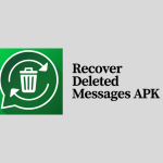Try It for Free Recover Deleted Messages APK
