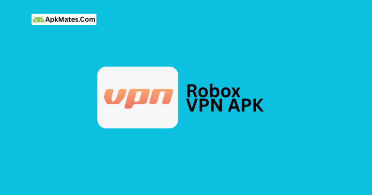 Full features, zero cost – get it free Robox VPN APK