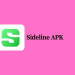 Yours at zero cost Sideline APK