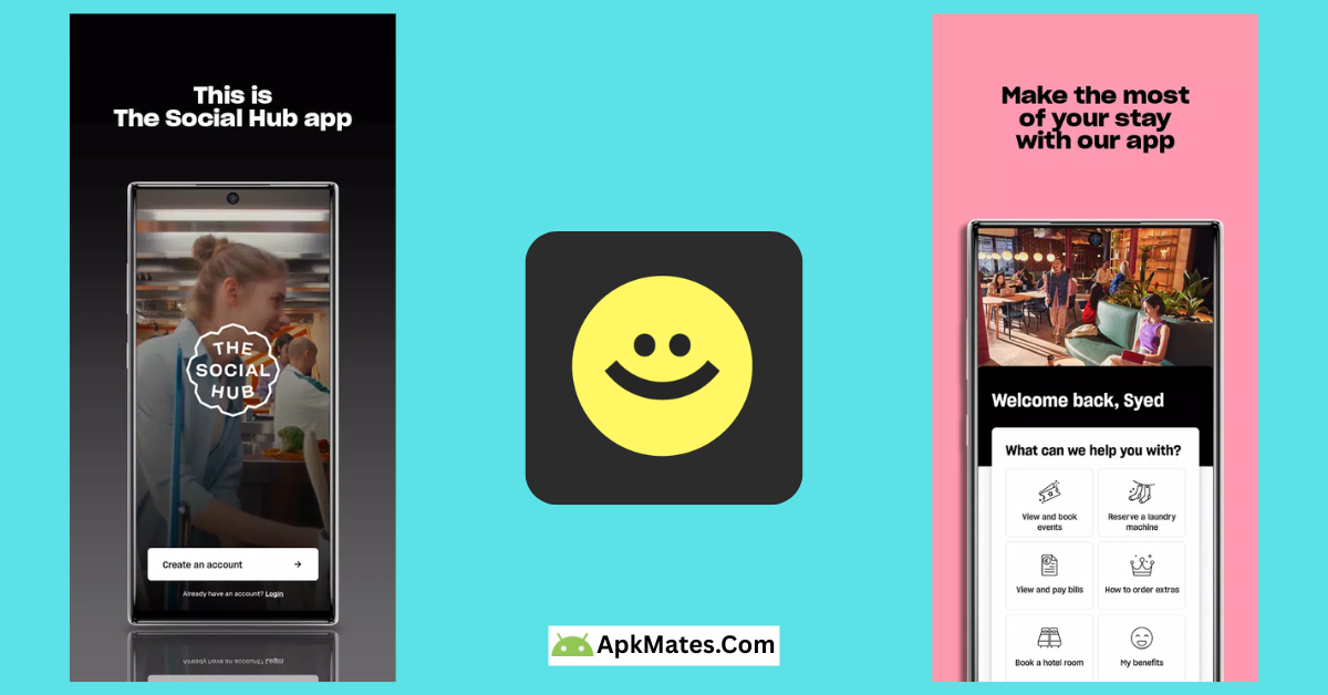 Free of charge SocialHub Inbox APK