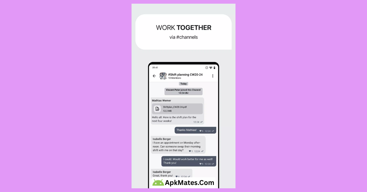 Download Stashcat 6.14.0 Free - Latest APK Version 10 Click to install instantly today Stashcat 6.14.0 APK (