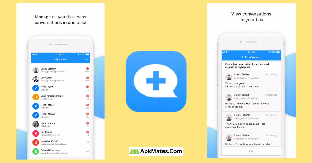 Download Subiz 2.2.1 APK – Free For Android 10 No charge Subiz 2.2.1 APK